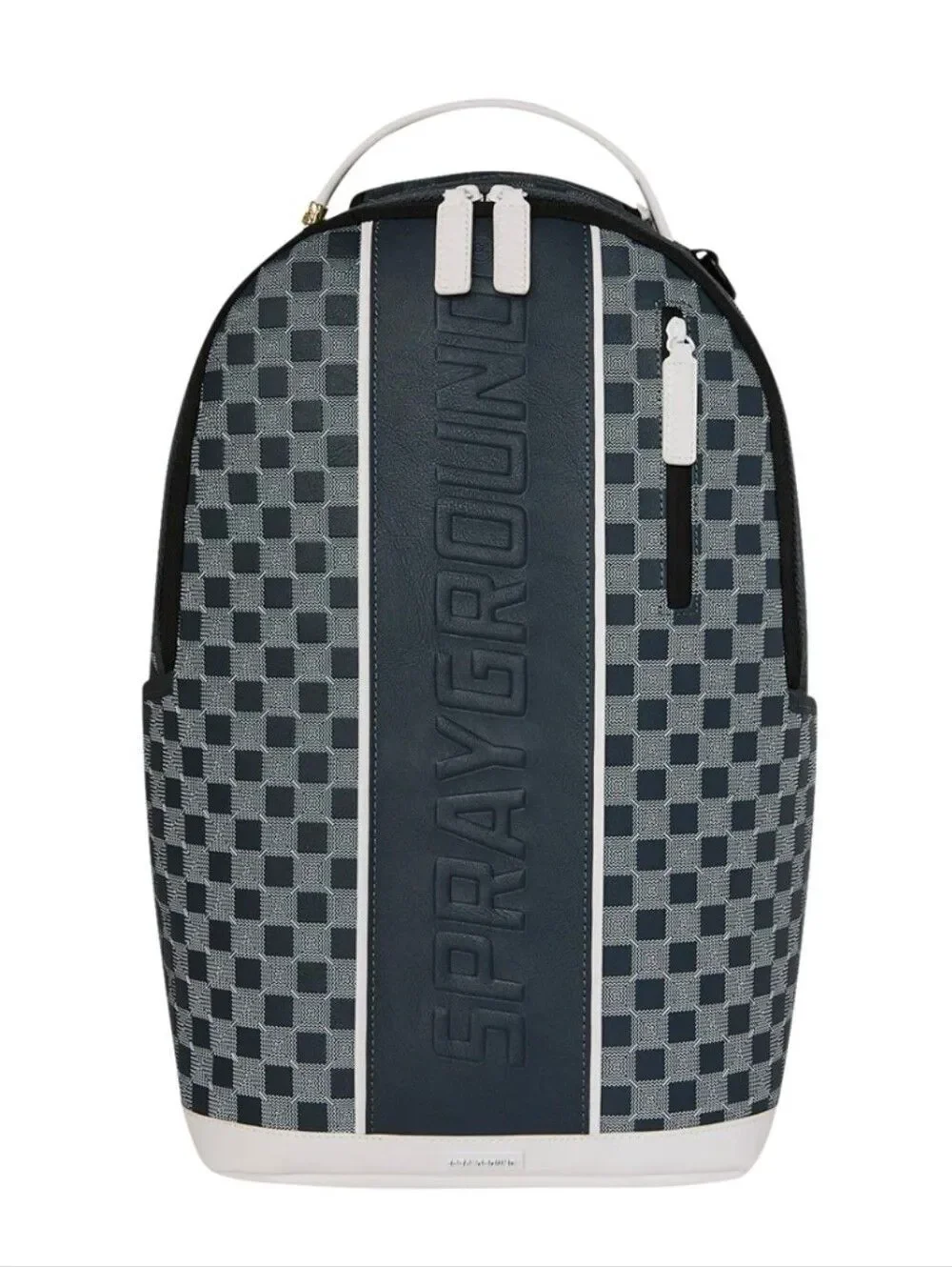 Sprayground Optix Grid Backpack